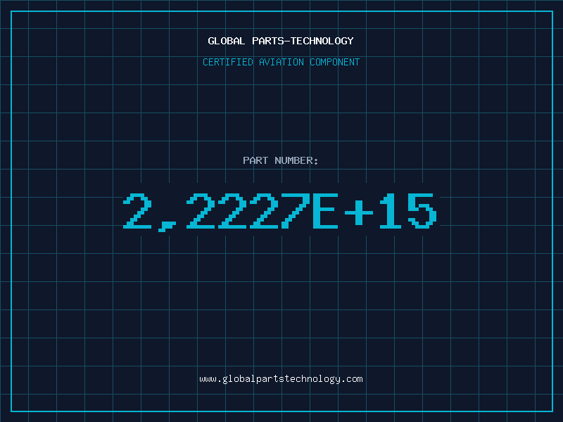 Aviation Part 2,2227E+15
