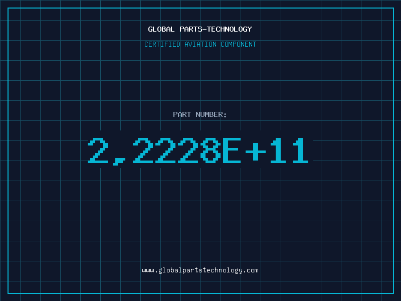 Aviation Part 2,2228E+11