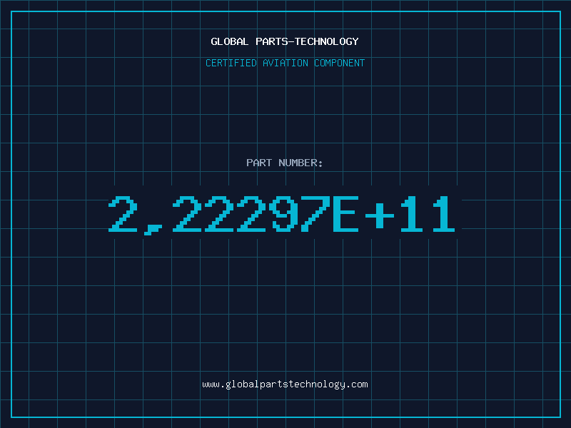 Aviation Part 2,22297E+11