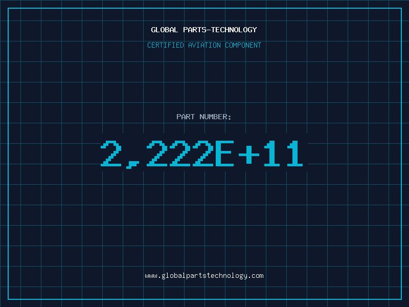 Aviation Part 2,222E+11