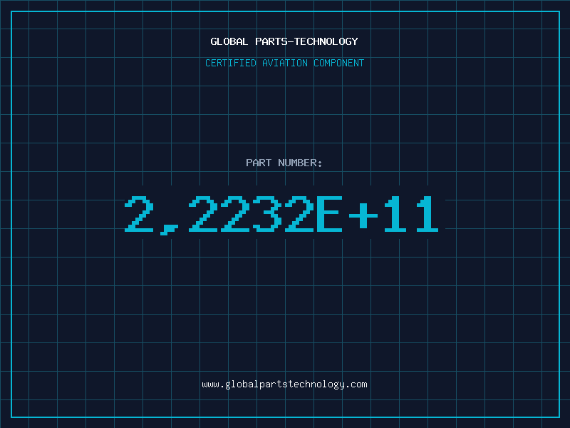 Aviation Part 2,2232E+11