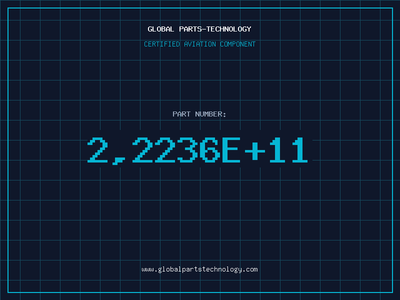 Aviation Part 2,2236E+11