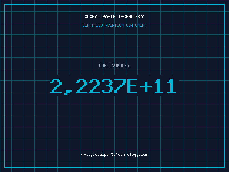 Aviation Part 2,2237E+11
