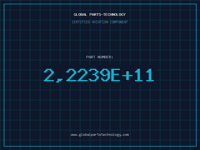 Aviation Part 2,2239E+11