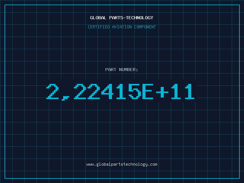 Aviation Part 2,22415E+11