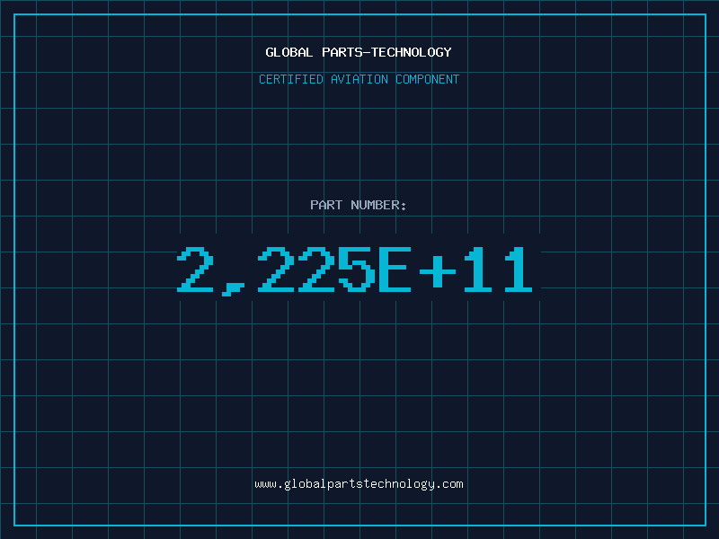 Aviation Part 2,225E+11