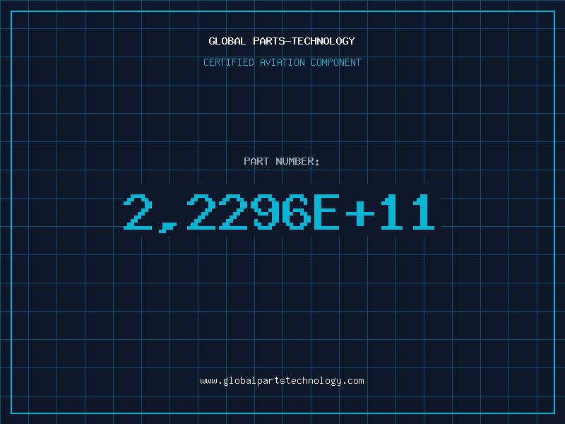 Aviation Part 2,2296E+11