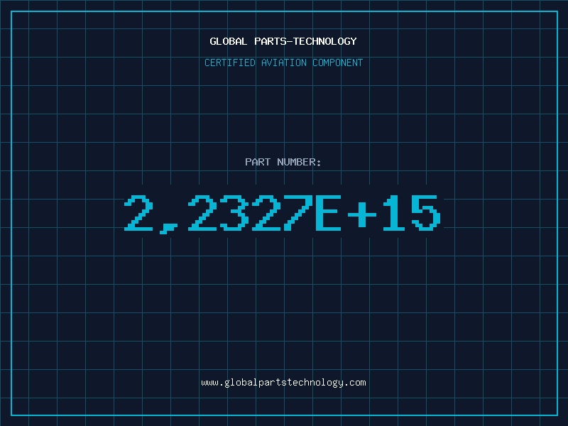 Aviation Part 2,2327E+15