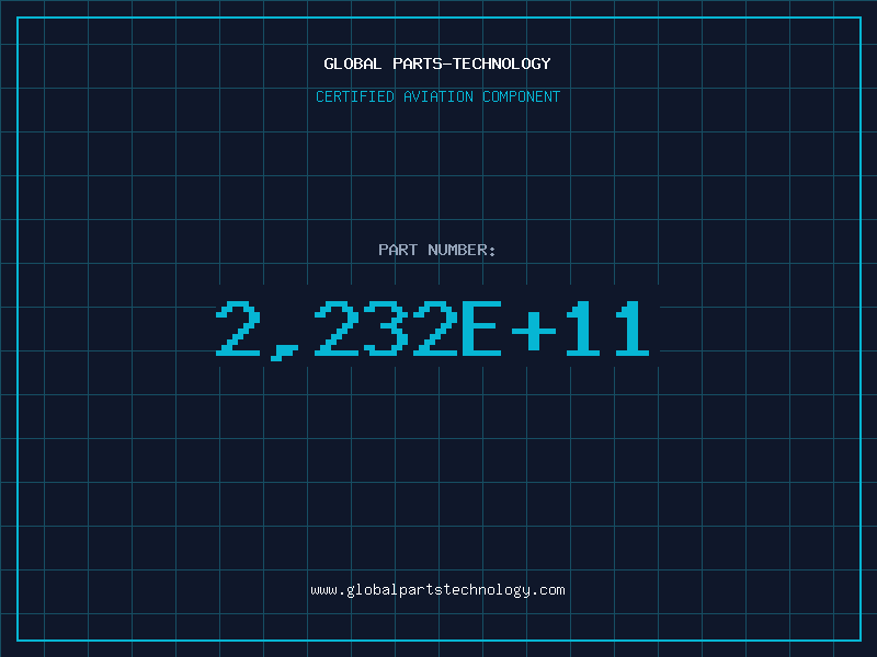 Aviation Part 2,232E+11