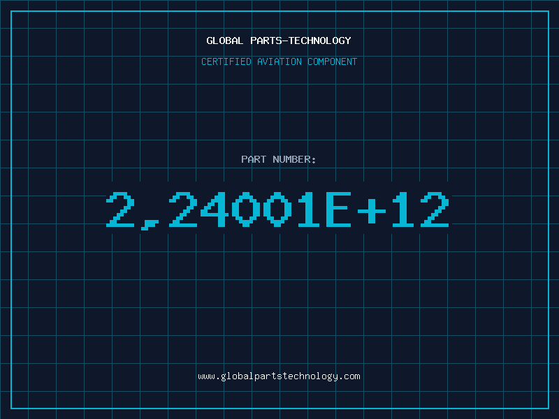 Aviation Part 2,24001E+12