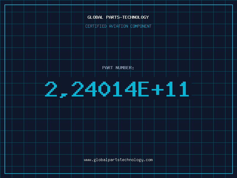 Aviation Part 2,24014E+11