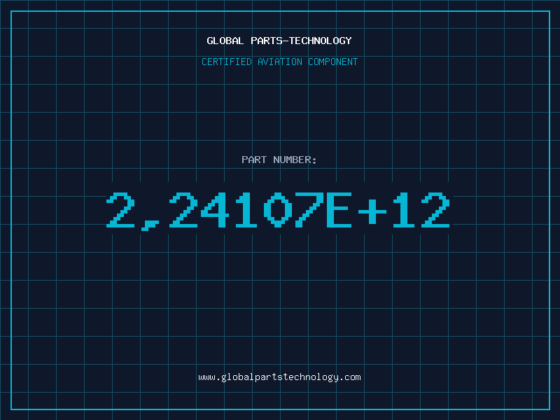 Aviation Part 2,24107E+12