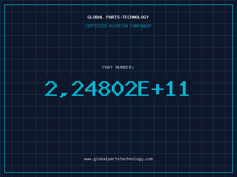 Aviation Part 2,24802E+11