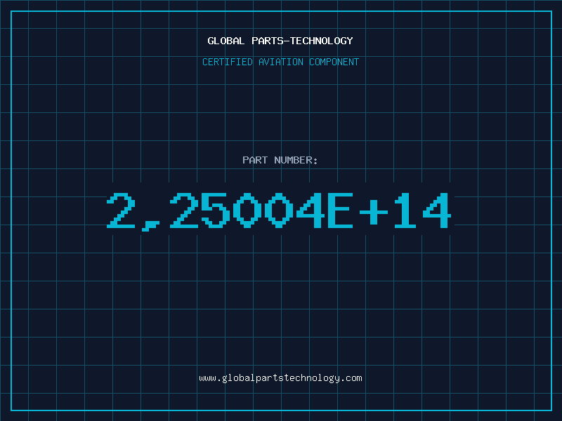 Aviation Part 2,25004E+14