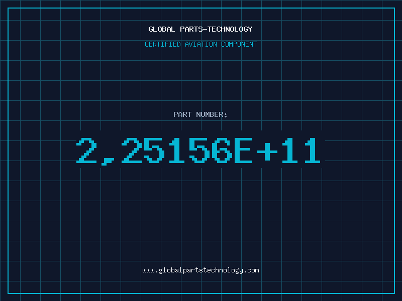 Aviation Part 2,25156E+11