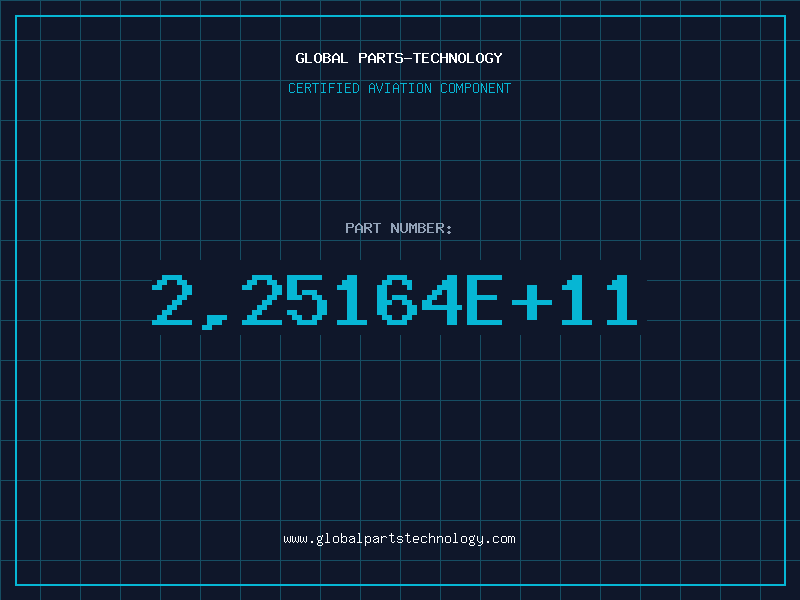 Aviation Part 2,25164E+11