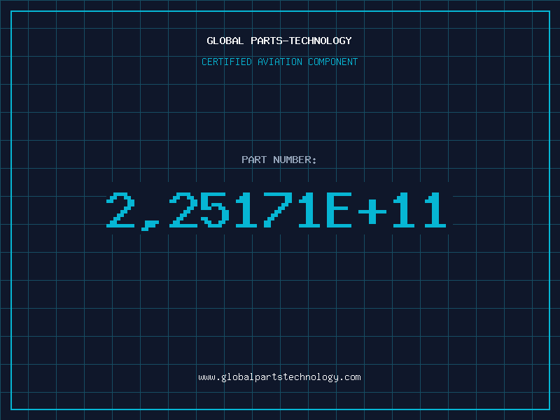 Aviation Part 2,25171E+11