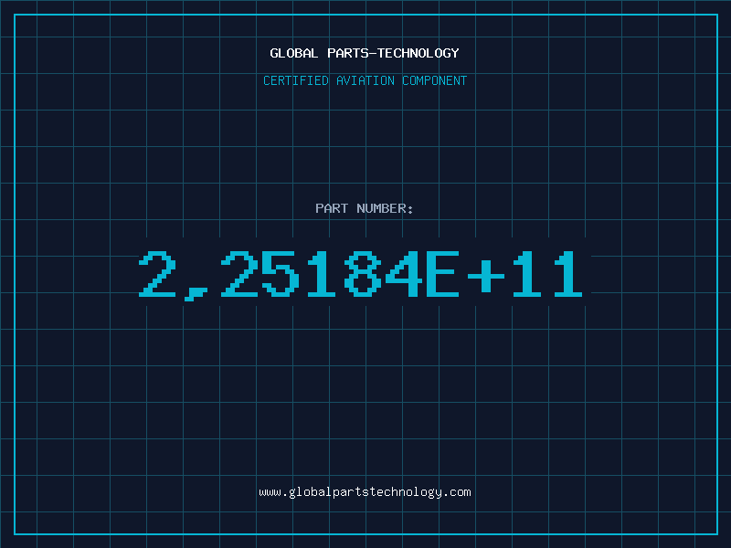 Aviation Part 2,25184E+11
