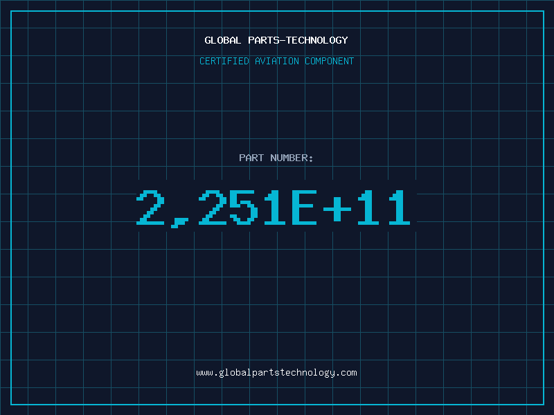 Aviation Part 2,251E+11