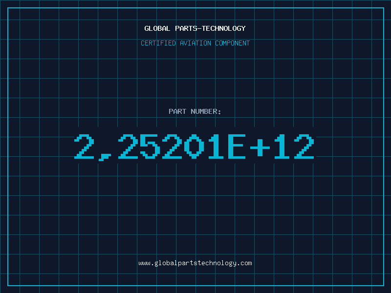 Aviation Part 2,25201E+12