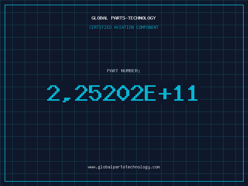 Aviation Part 2,25202E+11