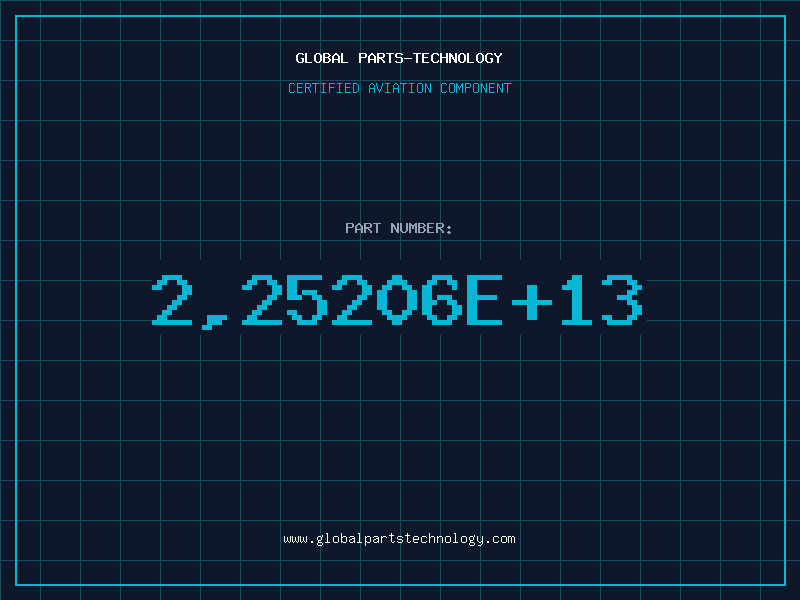 Aviation Part 2,25206E+13