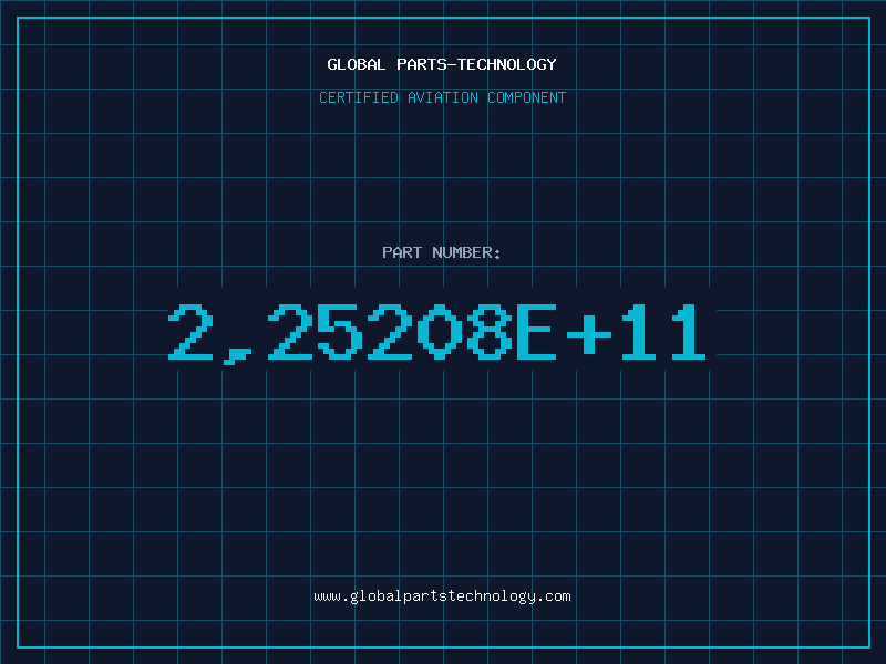 Aviation Part 2,25208E+11