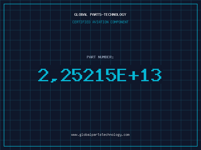 Aviation Part 2,25215E+13