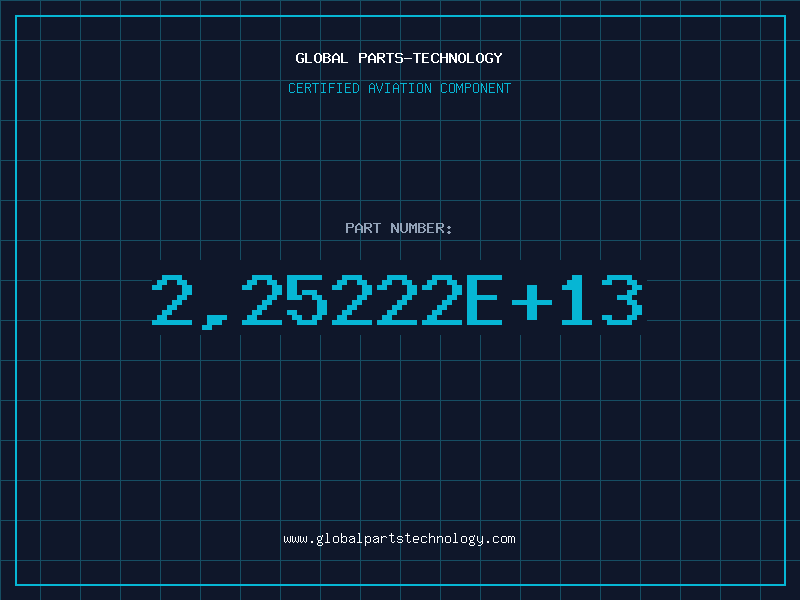 Aviation Part 2,25222E+13