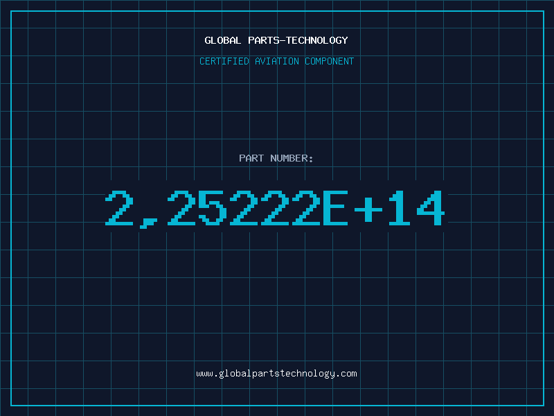 Aviation Part 2,25222E+14