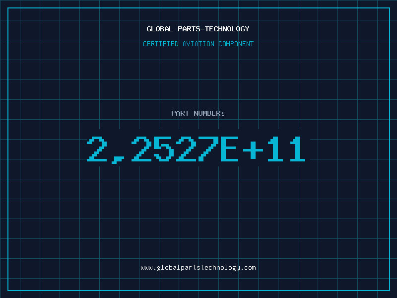 Aviation Part 2,2527E+11