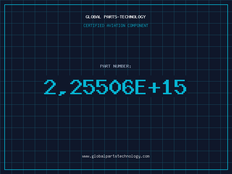 Aviation Part 2,25506E+15