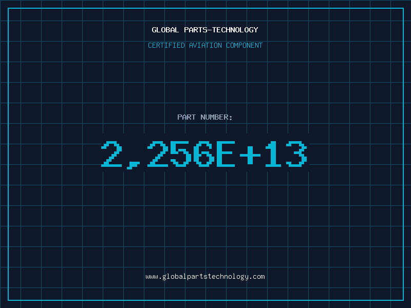 Aviation Part 2,256E+13