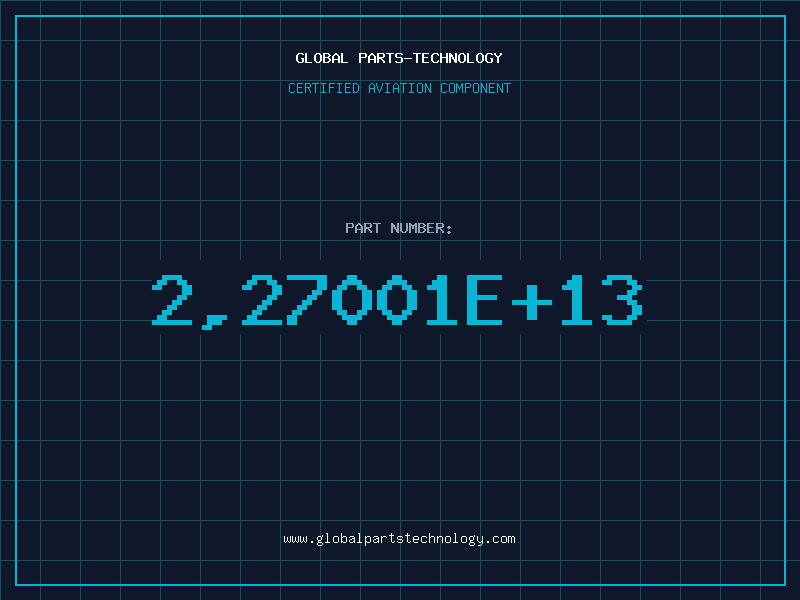 Aviation Part 2,27001E+13