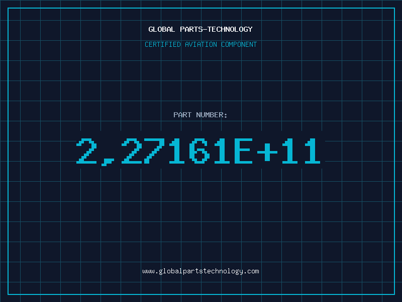 Aviation Part 2,27161E+11