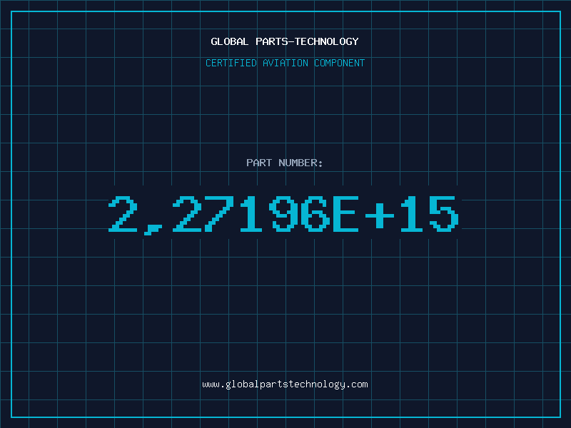 Aviation Part 2,27196E+15