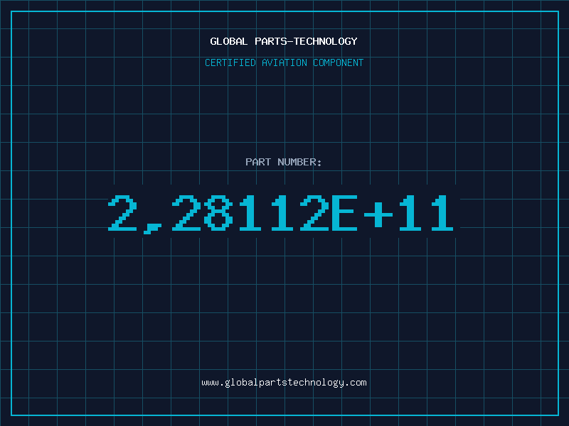Aviation Part 2,28112E+11