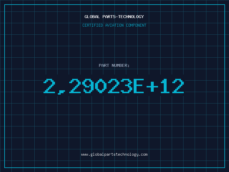 Aviation Part 2,29023E+12