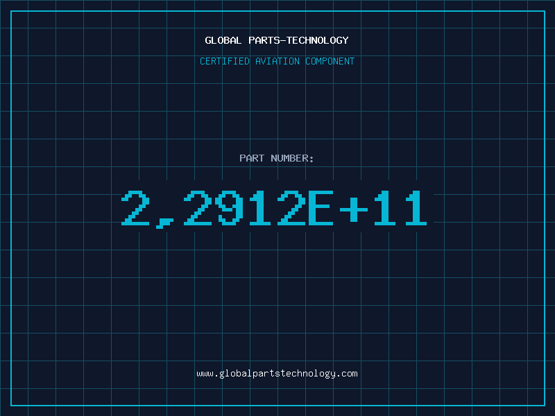 Aviation Part 2,2912E+11