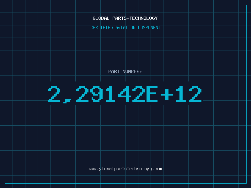 Aviation Part 2,29142E+12