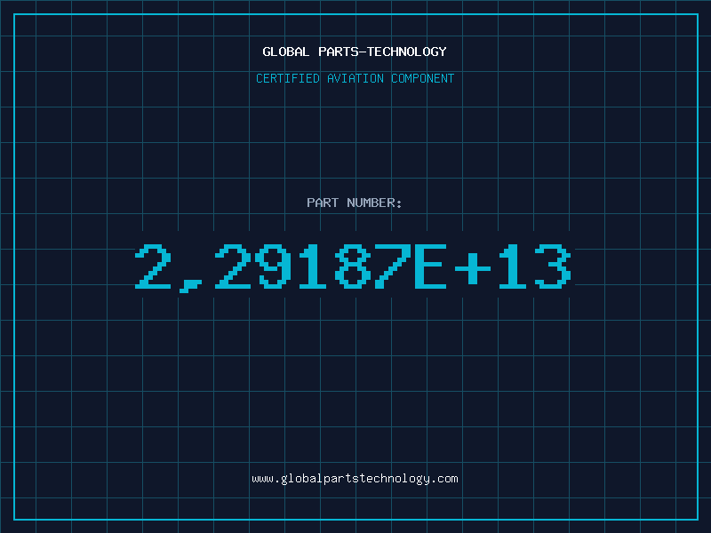 Aviation Part 2,29187E+13