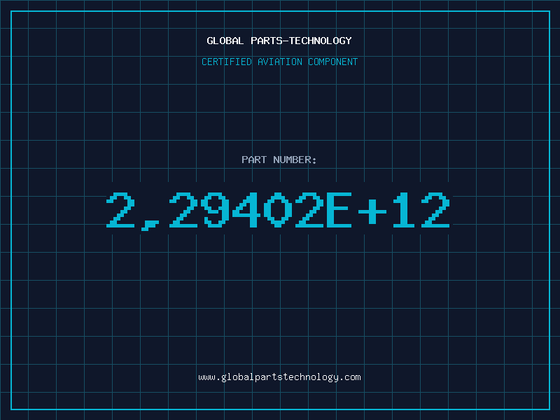 Aviation Part 2,29402E+12