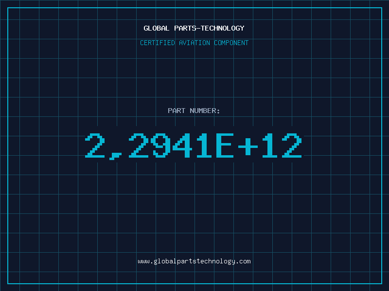 Aviation Part 2,2941E+12