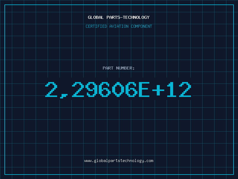 Aviation Part 2,29606E+12