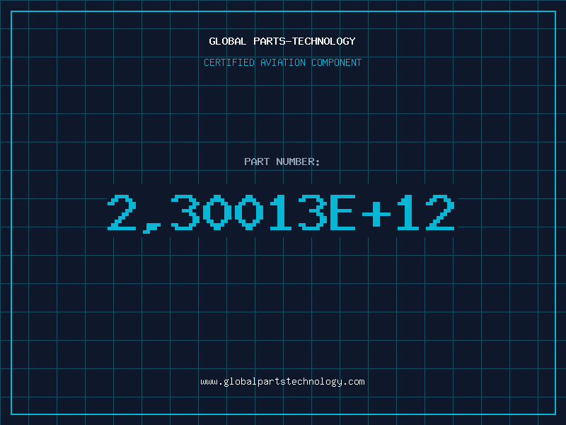 Aviation Part 2,30013E+12