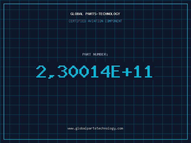 Aviation Part 2,30014E+11