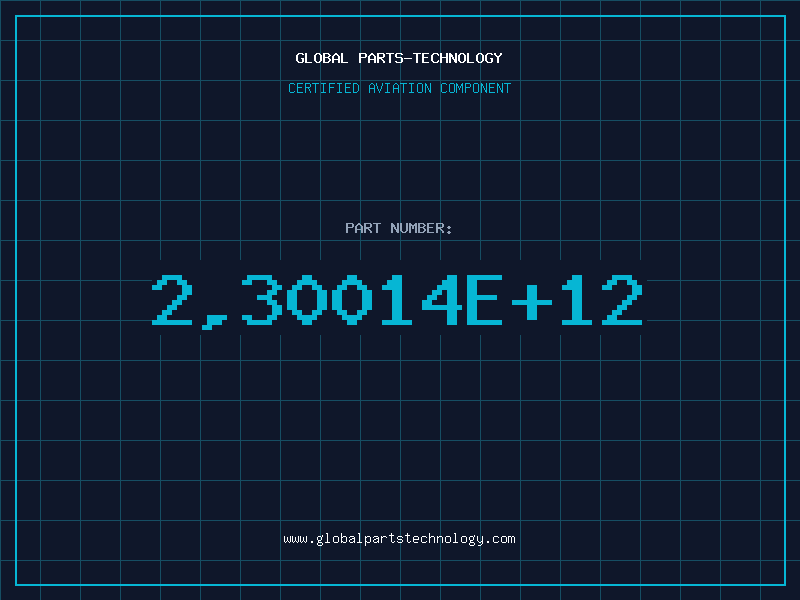Aviation Part 2,30014E+12