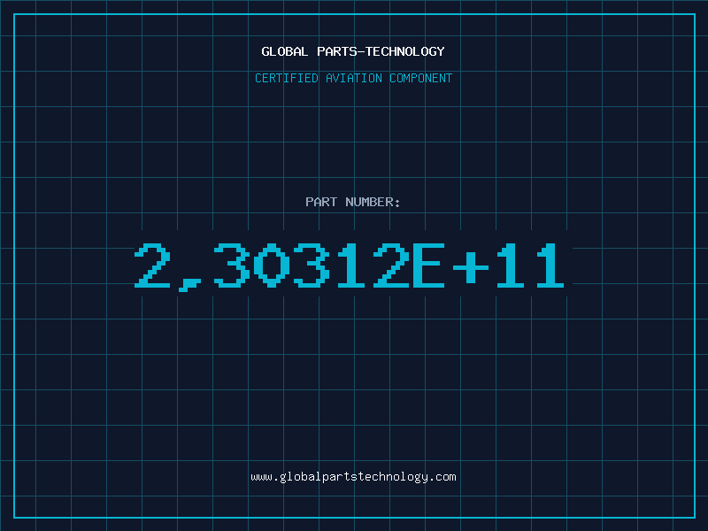 Aviation Part 2,30312E+11