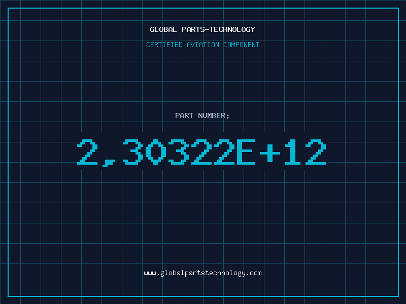 Aviation Part 2,30322E+12
