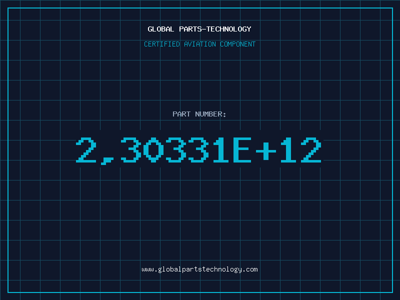 Aviation Part 2,30331E+12